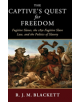 The Captive's Quest for Freedom - 9781108418713-thumb