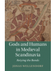 Gods and Humans in Medieval Scandinavia - 9781108424974-thumb
