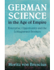 German Science in the Age of Empire - 9781108427326-thumb