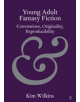 Young Adult Fantasy Fiction - 9781108445320-thumb