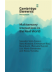 Multisensory Interactions in the Real World - 9781108468220-thumb