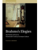 Brahms's Elegies - 9781108474498-thumb