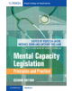 Mental Capacity Legislation - 9781108480369-thumb