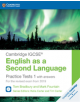 Cambridge IGCSE (R) English as a Second Language Practice Tests 1 with Answers and Audio CDs (2) - 9781108546102-thumb