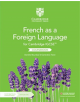 Cambridge IGCSE (TM) French as a Foreign Language Coursebook with Audio CDs (2) and Cambridge Elevate Enhanced Edition (2 Yea-thumb