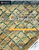 Cambridge International AS & A Level Mathematics: Probability & Statistics 2 Coursebook with Cambridge Online Mathematics (2 -thumb