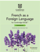 Cambridge IGCSE (TM) French as a Foreign Language Workbook - 9781108710091-thumb