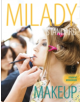 Milady's Standard Makeup Workbook - 9781111539610-thumb