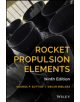 Rocket Propulsion Elements - 9781118753651-thumb