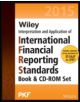 Wiley IFRS 2015: Interpretation and Application of International Financial Reporting Standards - 9781118889480-thumb