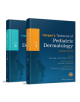 Harper's Textbook of Pediatric Dermatology - 9781119142195-thumb