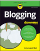 Blogging For Dummies - 9781119588054-thumb