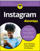 Instagram For Dummies - 9781119593935-thumb