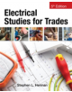 Electrical Studies for Trades - 9781133278238-thumb