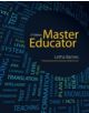 Master Educator - 9781133693697-thumb