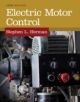 Electric Motor Control - 9781133702818-thumb