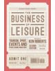 The Business of Leisure - 9781137428189-thumb