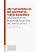 Internationalization and Diversity in Higher Education - 9781137526168-thumb