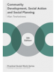 Community Development, Social Action and Social Planning - 9781137544896-thumb
