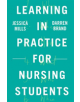 Learning in Practice for Nursing Students - 9781137604545-thumb