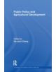 Public Policy and Agricultural Development - 9781138013162-thumb