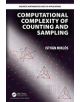 Computational Complexity of Counting and Sampling - 9781138035577-thumb