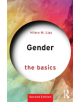 Gender: The Basics - 9781138036895-thumb
