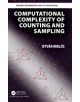Computational Complexity of Counting and Sampling - 9781138070837-thumb