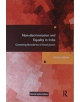 Non-discrimination and Equality in India - 9781138086470-thumb
