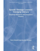 Spanish Heritage Learners' Emerging Literacy - 9781138182134-thumb