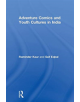 Adventure Comics and Youth Cultures in India - 9781138201880-thumb