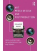 Art, Media Design, and Postproduction - 9781138211339-thumb