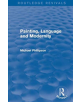 : Painting, Language and Modernity (1985) - 9781138281905-thumb