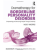 Dramatherapy for Borderline Personality Disorder - 9781138285903-thumb