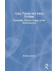 Gaia, Psyche and Deep Ecology - 9781138300484-thumb
