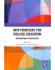 New Frontiers for College Education - 9781138307698-thumb