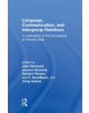 Language, Communication, and Intergroup Relations - 9781138308091-thumb