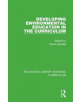 Developing Environmental Education in the Curriculum - 9781138318472-thumb