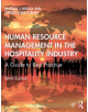 Human Resource Management in the Hospitality Industry - 9781138338883-thumb