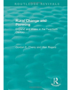 Rural Change and Planning - 9781138344204-thumb