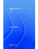 Game of X v.1 - 9781138350175-thumb
