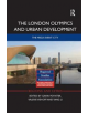 The London Olympics and Urban Development - 9781138363915-thumb