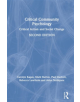 Critical Community Psychology - 9781138364059-thumb