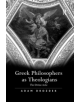 Greek Philosophers as Theologians - 9781138376205-thumb