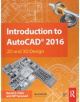 Introduction to AutoCAD 2016 - 9781138380714-thumb