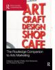The Routledge Companion to Arts Marketing - 9781138385740-thumb