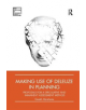 Making Use of Deleuze in Planning - 9781138392809-thumb