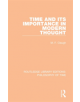 Time and its Importance in Modern Thought - 9781138393981-thumb