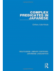 Complex Predicates in Japanese - 9781138394193-thumb
