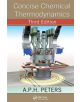 Concise Chemical Thermodynamics - 9781138473454-thumb